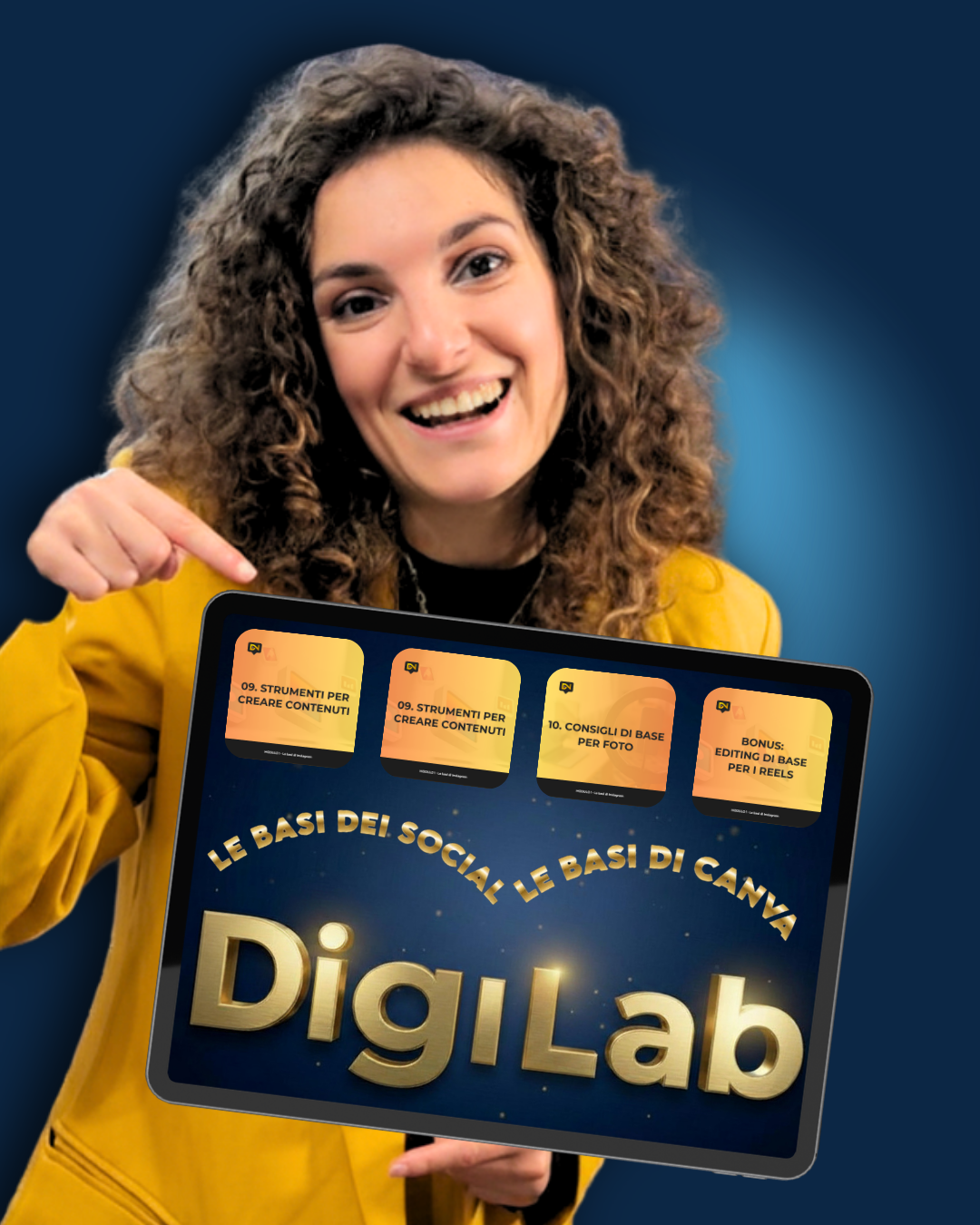 DigiLab Academy